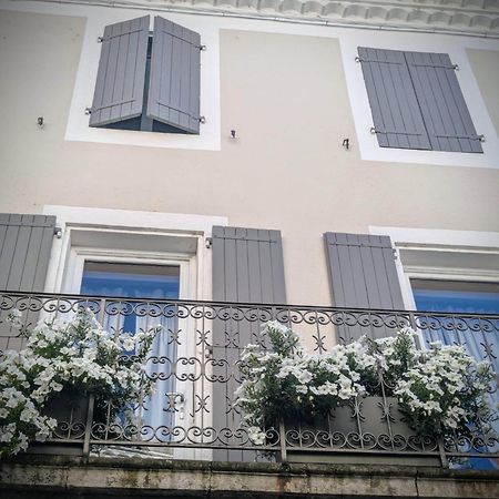 La Tulipe Sauvage Acomodação com café da manhã Bordéus Exterior foto